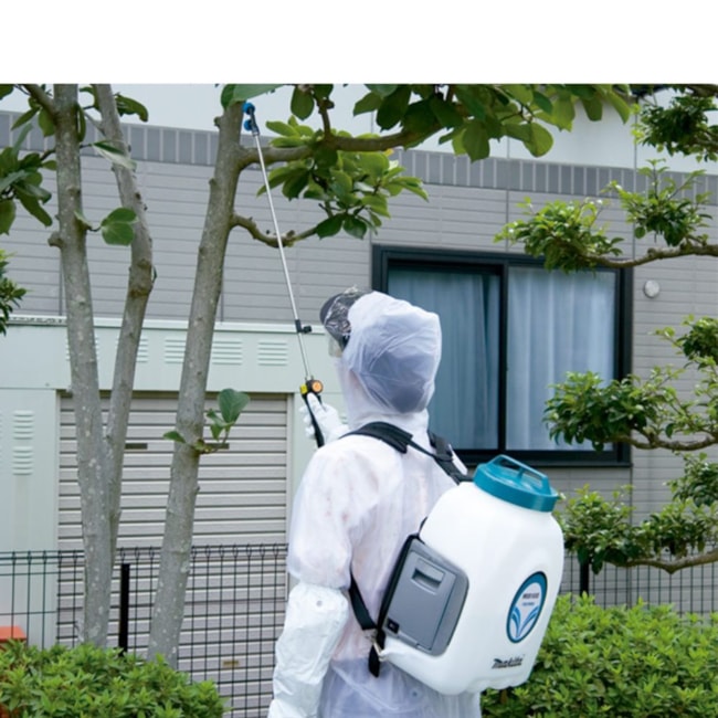 Pulverizador Costal 10 litros 18V com Bateria 3.0Ah e Carregador Bivolt DVF104RF MAKITA-4bfcc94f-1b77-4e53-b563-70d6570b9aa0