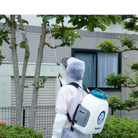 Pulverizador Costal 10 litros 18V sem Bateria e sem Carregador DVF104Z MAKITA-577efc2c-7685-47aa-b918-edd969e503da