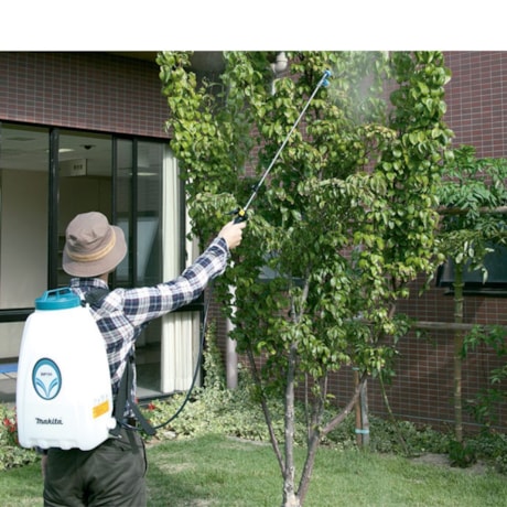 Pulverizador Costal 15 litros 18V sem Bateria e sem Carregador DVF154Z MAKITA-123e6799-9be1-49ba-abb1-8f765962f45d