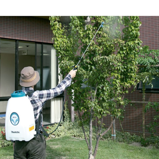 Pulverizador Costal 15 litros 18V sem Bateria e sem Carregador DVF154Z MAKITA-6bfb3268-a609-4bd9-91d8-ad7a28be4363