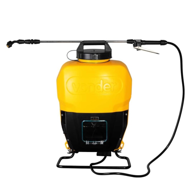 Pulverizador Costal 15 litros 18V sem Bateria e sem Carregador IPV 1836 VONDER-efceb650-0a06-491e-af4a-d291c718990f