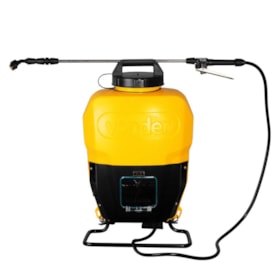 Pulverizador Costal 15 litros 18V sem Bateria e sem Carregador IPV 1836 VONDER