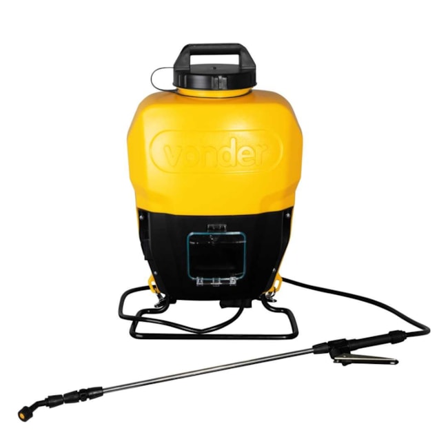 Pulverizador Costal 15 litros 18V sem Bateria e sem Carregador IPV 1836 VONDER-f0678659-abbc-4855-94aa-e7f1332d4e15