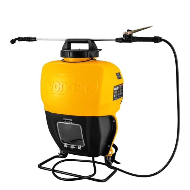 Pulverizador Costal 15 litros 18V sem Bateria e sem Carregador IPV 1836 VONDER-39ed757e-f616-412e-af96-0b1924cdcacf