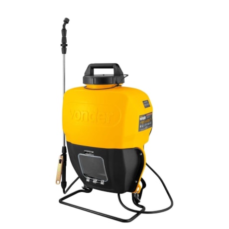Pulverizador Costal 15 litros 18V sem Bateria e sem Carregador IPV 1836 VONDER-7d85ca06-b9e7-48a7-b2fc-1464b44c8473