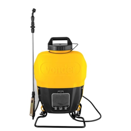 Pulverizador Costal 15 litros 18V sem Bateria e sem Carregador IPV 1836 VONDER-0b188376-97f7-4c84-8b50-0a283a939c80