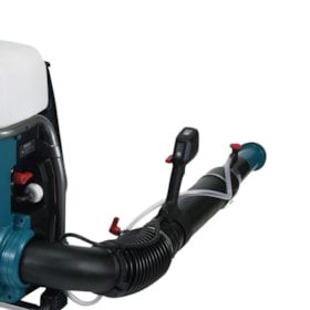 Pulverizador Costal 15 Litros 40V Motor BL sem Bateria sem Carregador PM001GZ MAKITA