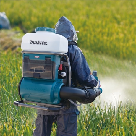 Pulverizador Costal 15 Litros 40V Motor BL sem Bateria sem Carregador PM001GZ MAKITA-e471758c-083e-4dbe-a1d7-c393b999fb8f