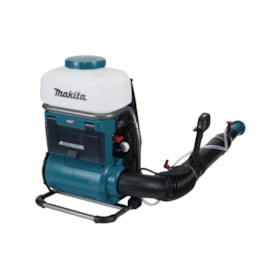 Pulverizador Costal 15 Litros 40V Motor BL sem Bateria sem Carregador PM001GZ MAKITA