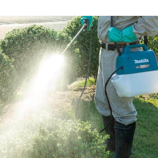 Pulverizador Costal 5 litros 12V sem Bateria e sem Carregador US053DZ-278fa689-cc62-4775-8e25-3b6a16842e7c