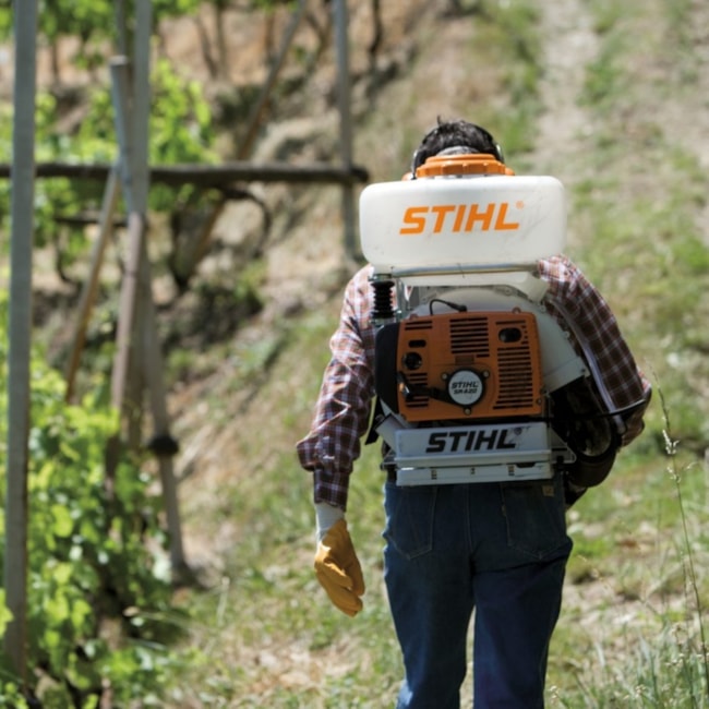 Pulverizador Costal à Gasolina 3.5CV 56CC 750M3/H SR 420 STIHL-90b8ad14-06f5-4599-95a8-98567837b955