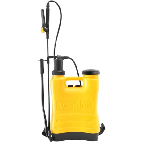 Pulverizador Costal Agrícola 12 Litros Plus PCV 120 6240012012 VONDER-e348598c-1b50-40f5-adae-3c2575be6945