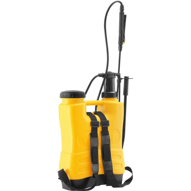 Pulverizador Costal Agrícola 12 Litros Plus PCV 120 6240012012 VONDER-51ac5686-2681-47ad-82fb-2d6f371d67ed