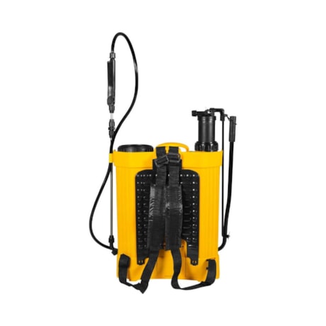 Pulverizador Costal Agrícola 2 em 1 Manual ou Bateria 12V 18 Litros 6240008018 VONDER-cc1a3002-9727-4d41-8ef1-86f395b15a28