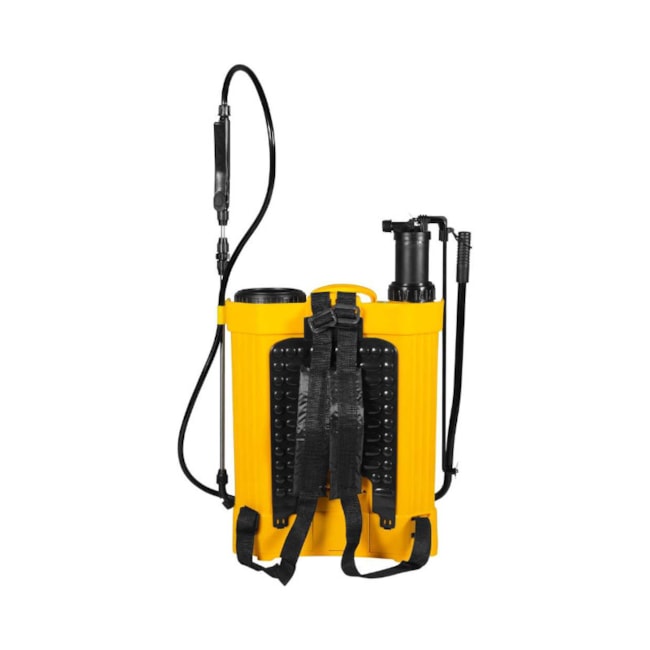 Pulverizador Costal Agrícola 2 em 1 Manual ou Bateria 12V 18 Litros 6240008018 VONDER-a37af6df-fa9d-4ee4-bc99-435e565546ea