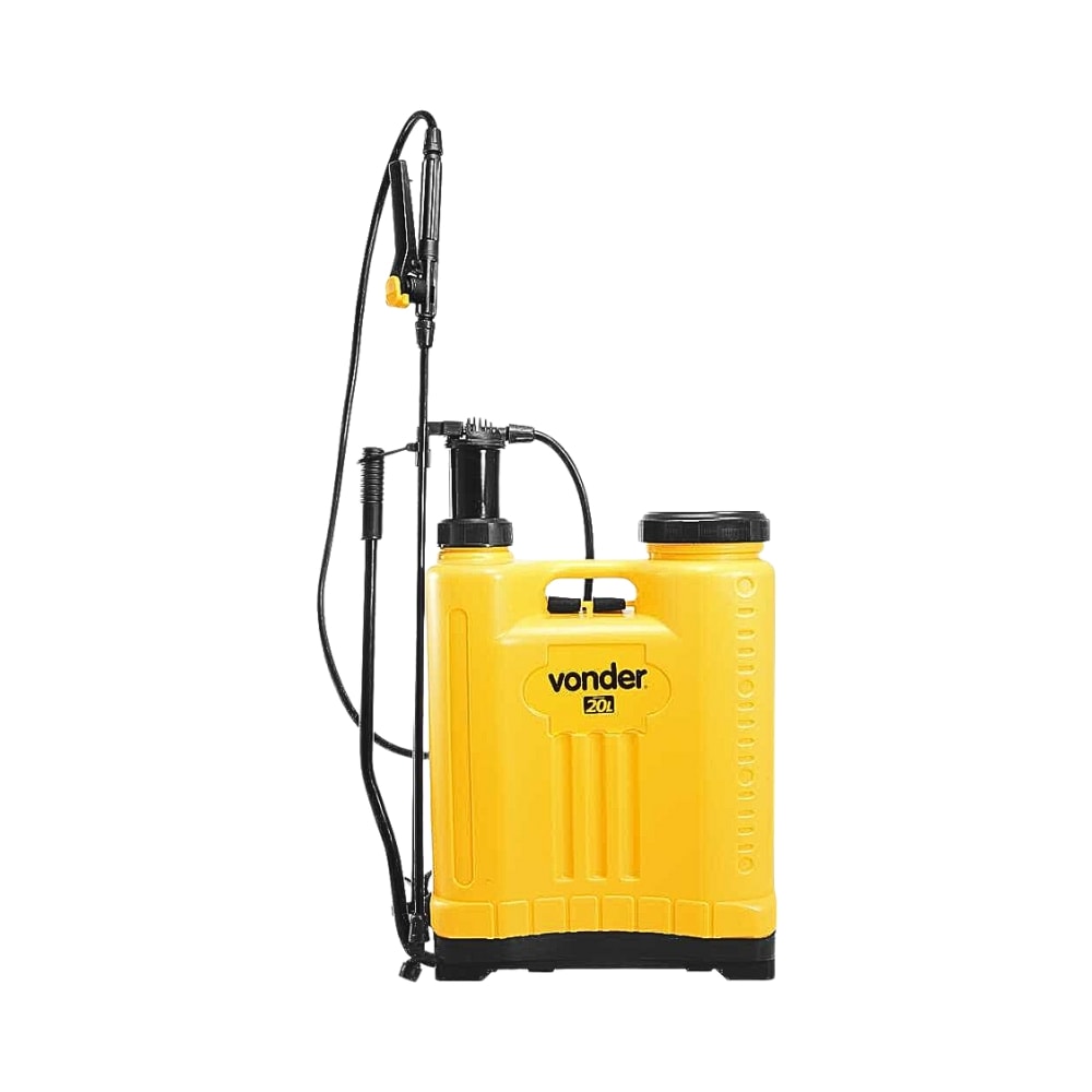 Pulverizador Agrícola 20 Litros Costal 6240300020 NOVE54