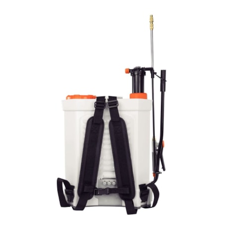 Pulverizador Costal Alavanca 20 Litros 12V com Bateria e Carregador 78622206 TRAMONTINA-619adbbd-cd47-4d65-9dd1-6ba3bfb8c7b7
