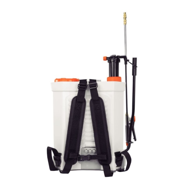 Pulverizador Costal Alavanca 20 Litros 12V com Bateria e Carregador 78622206 TRAMONTINA-c82c7140-9f90-48e5-9938-4de1e4a85ad4