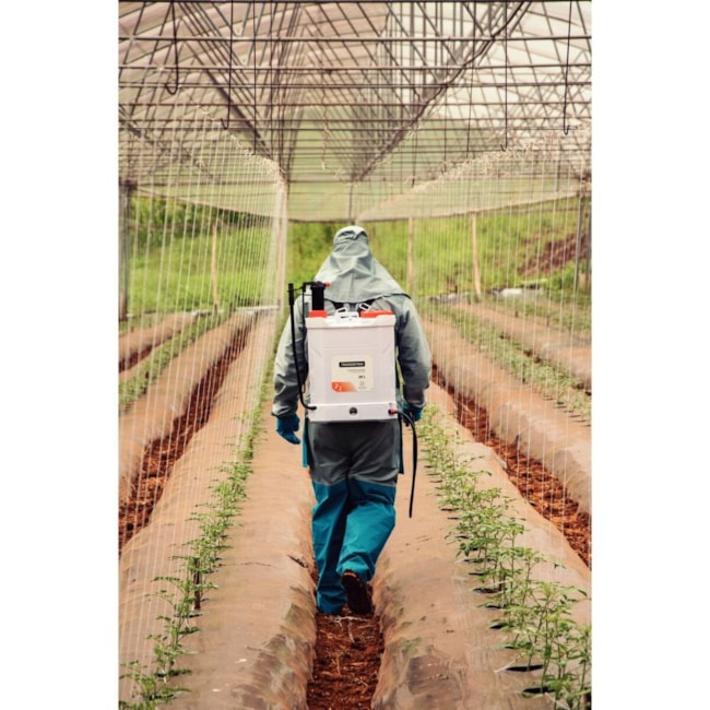 Pulverizador Costal Alavanca 20 Litros 12V com Bateria e Carregador 78622206 TRAMONTINA-8c7ba9bc-fccf-4424-a23d-3c22a1bc39ae