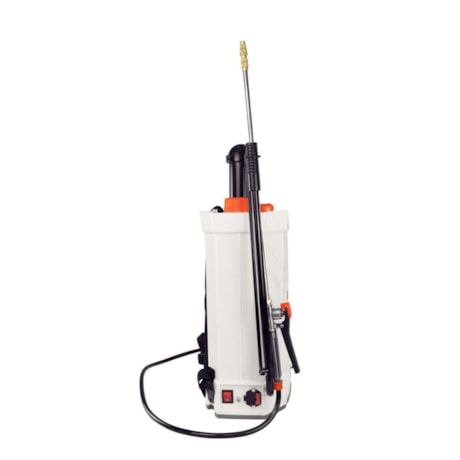 Pulverizador Costal Alavanca 20 Litros 12V com Bateria e Carregador 78622206 TRAMONTINA-e8311826-a1a8-4cc5-9579-aeccf84fb9b0