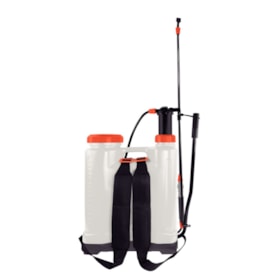 Pulverizador Costal Alavanca 20 litros 78620206 TRAMONTINA