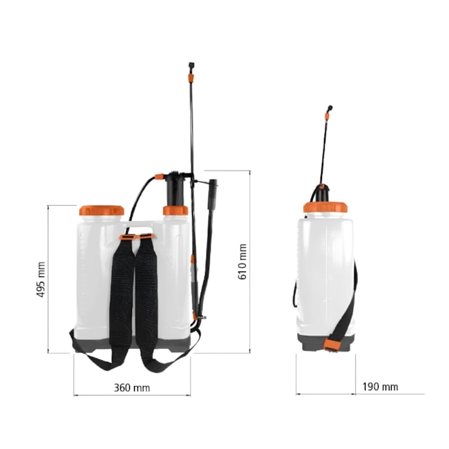 Pulverizador Costal Alavanca 20 litros 78620206 TRAMONTINA-59ecc8ce-a80e-43f5-9b31-5947e5e62fb6