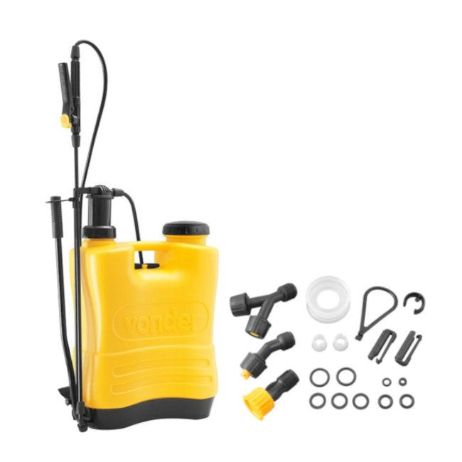 Pulverizador Costal com Alavanca 20 Litros VONDER 6240020020-b2fd61c1-e727-4e23-a2b1-bed02fe48dc4
