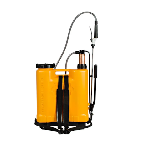 Pulverizador Costal de Alavanca 20 Litros com Kit PCA-20 GUARANY-98087bb9-2a55-4dea-85e5-60bc2ab2efe4