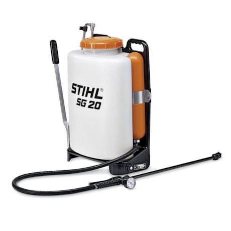 Pulverizador Costal Manual 18 Litros SG 20 STIHL-e1133fbe-0f92-4a97-9d95-a80062cb4de5