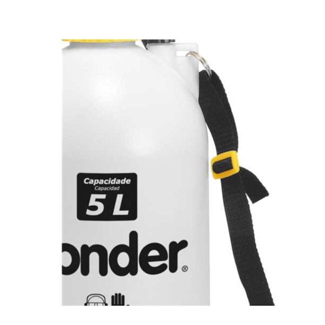 Pulverizador de Compressão 5 Litros 6240005000 VONDER-1e3acb18-d01d-4113-925f-cbcead0ed1be