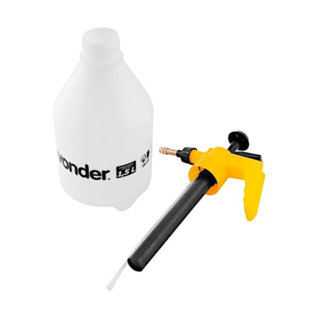 Pulverizador de Compressao Prévia 1.5 Litros 6240000150 VONDER-c16242b6-e6e5-4d70-ad96-f6817080bb0b