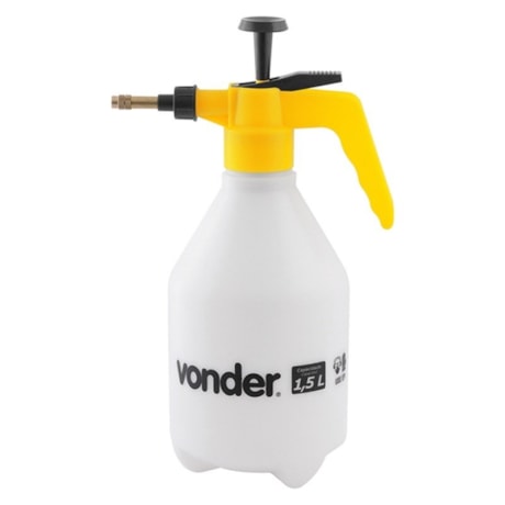 Pulverizador de Compressao Prévia 1.5 Litros 6240000150 VONDER-c10eccba-9da0-4b03-a3f2-40440f27b4a5