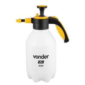 Pulverizador de Compressão Prévia 2 litros 6240200200 VONDER