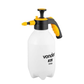 Pulverizador de Compressão Prévia 2 litros 6240200200 VONDER
