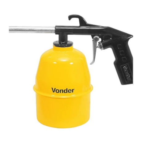 Pulverizador de Óleo Cano Longo com Caneca 6220000009 VONDER-daedc342-036e-4f45-97c4-362b879fd428