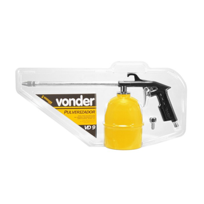 Pulverizador de Óleo Cano Longo com Caneca 6220000009 VONDER-88d885d2-b826-4532-8ee3-33fd6c590660