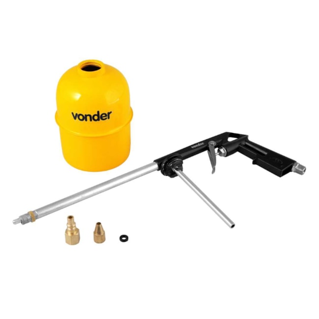 Pulverizador de Óleo com Bico Longo e Caneca 0,9 Litros PV 900 VONDER-334cf472-d5da-42f0-b066-64588725604e