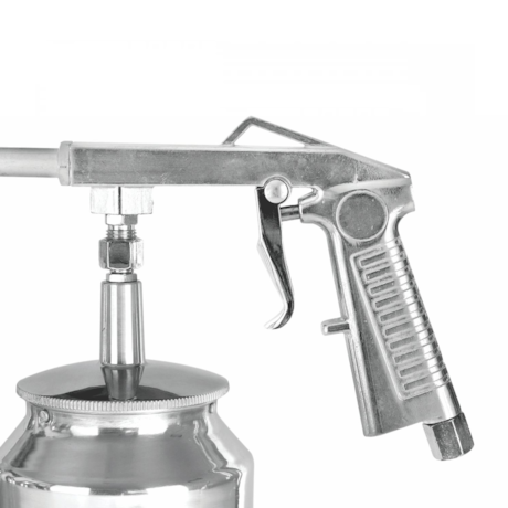 Pulverizador em Alumínio com Caneca de 750ml BC 52 STEULA-1b7dd302-bbf9-4b27-b4df-668c62415114