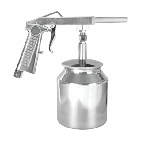 Pulverizador em Alumínio com Caneca de 750ml BC 52 STEULA-accda470-3cd6-4889-8fd0-d24830cfd4eb