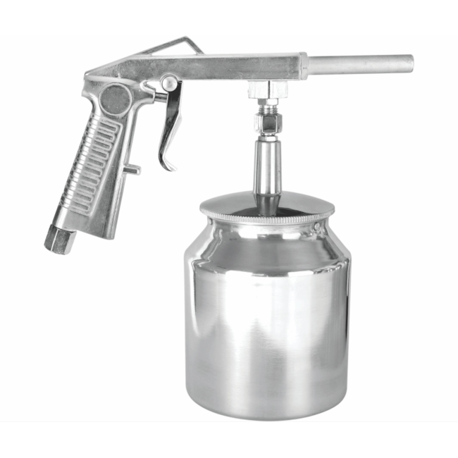 Pulverizador em Alumínio com Caneca de 750ml BC 52 STEULA-74f83797-d7a6-44fb-822d-091875b85016