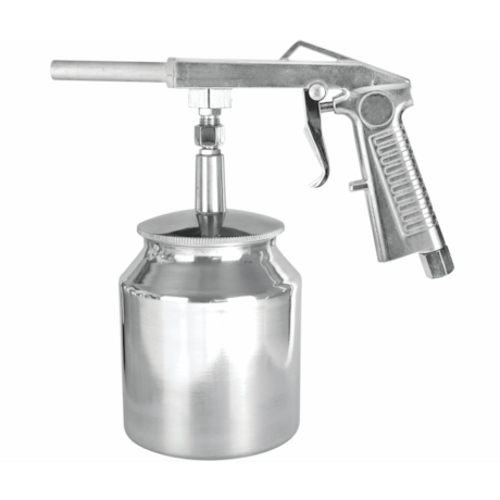 Pulverizador em Alumínio com Caneca de 750ml BC 52 STEULA-073166bf-bc4d-4225-b781-a3fb3bdf32b6