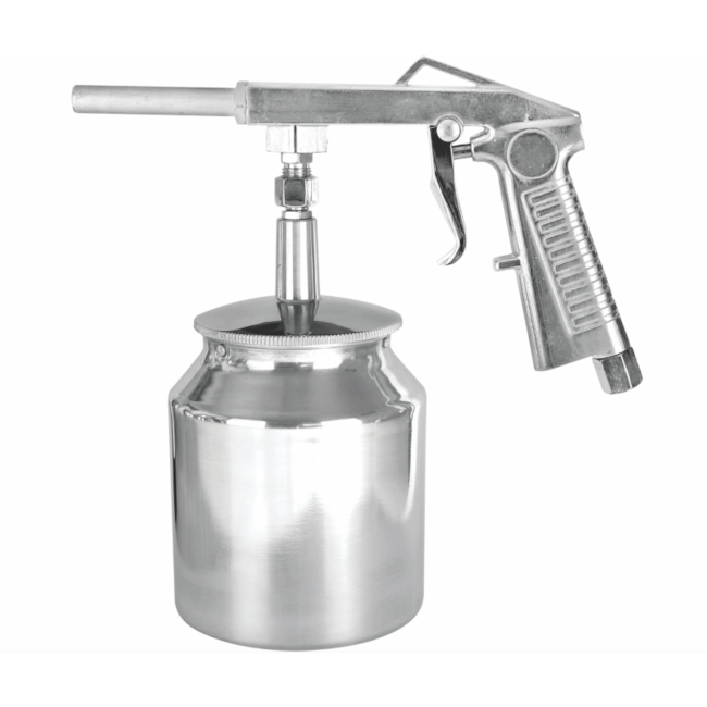 Pulverizador em Alumínio com Caneca de 750ml BC 52 STEULA-35c37db8-02c9-4b86-b2f5-50372198056b