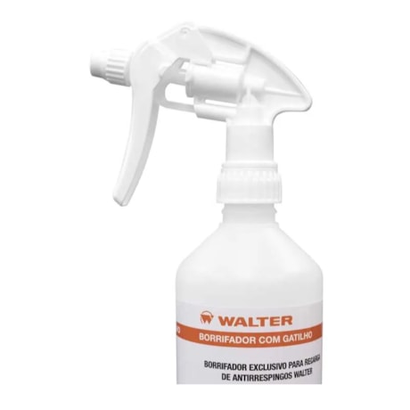 Pulverizador em Plástico 500ml 60A078.4 E-WELD WALTER ABRASIVOS-1197f9b9-f271-4913-89c4-a7c345b93c48