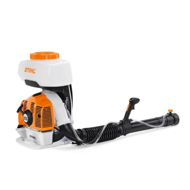 Pulverizador Gasolina 3.9CV 63CC 14L 920M3/H SR 430 STIHL-0a619e72-dacb-498f-badf-850e2bcc47b1