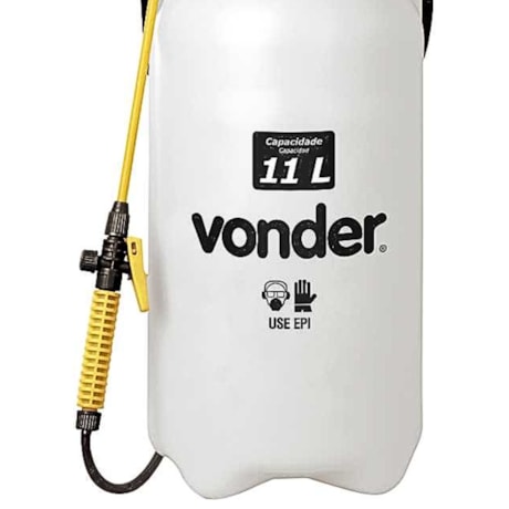 Pulverizador Lateral 11 Litros com Compressão Prévia PL011 6240011000 VONDER-a1d03c62-961b-45eb-8136-e7962b4d24e0