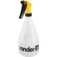 Pulverizador Manual 1,0 Litros 6240001000 VONDER