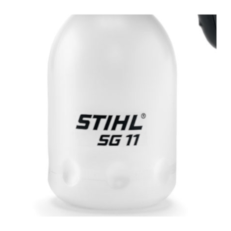 Pulverizador Manual 1,5 Litros SG 11 STIHL-cac625a5-0cd0-4551-833e-1e9641268ec5