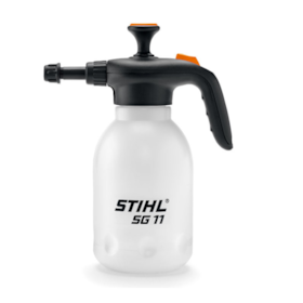 Pulverizador Manual 1,5 Litros SG 11 STIHL