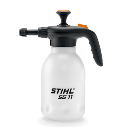 Pulverizador Manual 1,5 Litros SG 11 STIHL