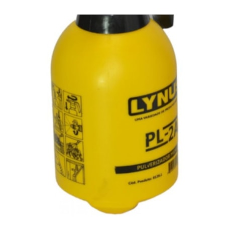 Pulverizador Manual 2 Litros PL-2A LYNUS-97012d33-2316-4690-891d-9aa927dcbca4